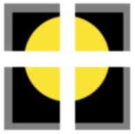Celtic Cross Logo